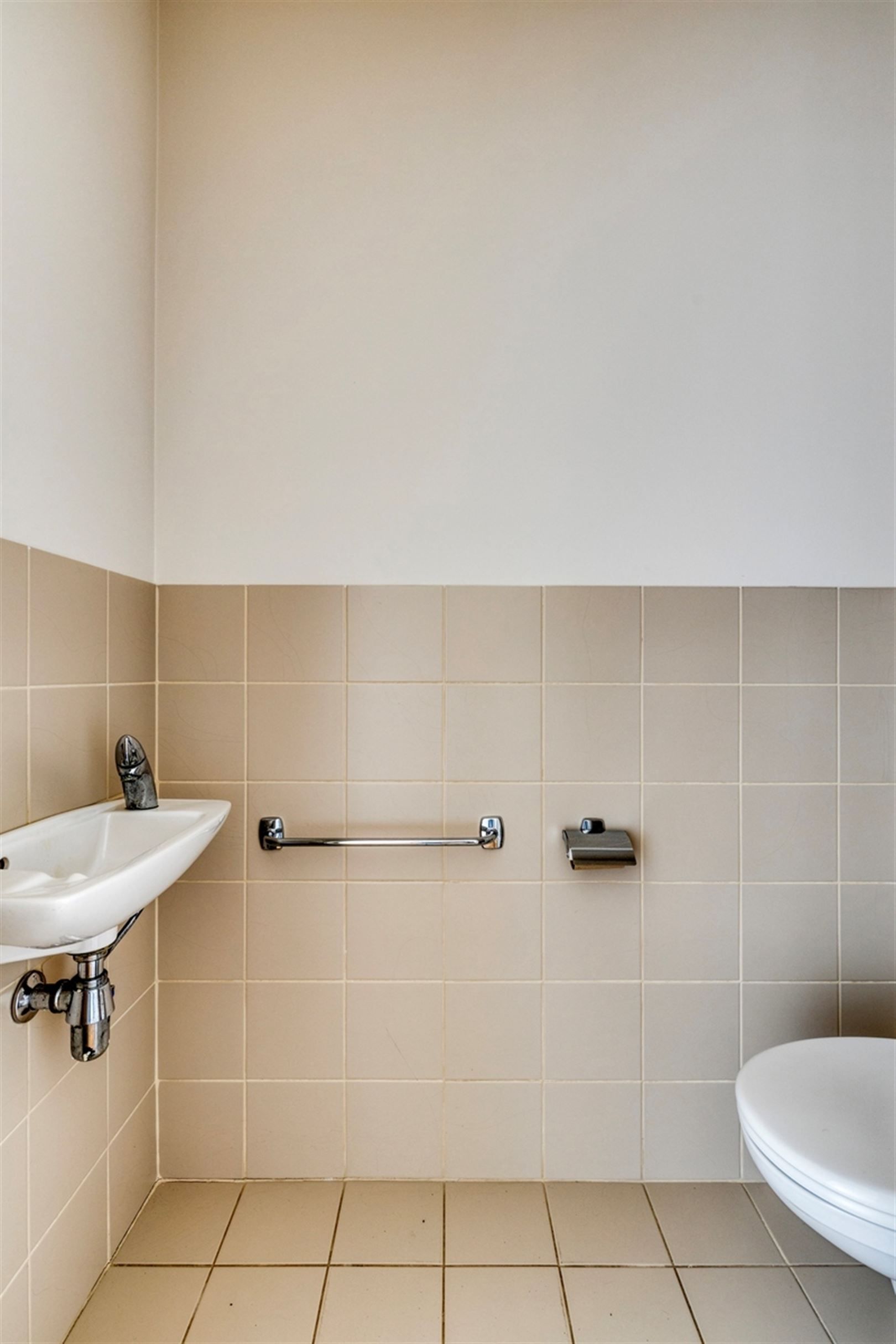 Ruime penthouse centrum Oudenaarde  foto 4