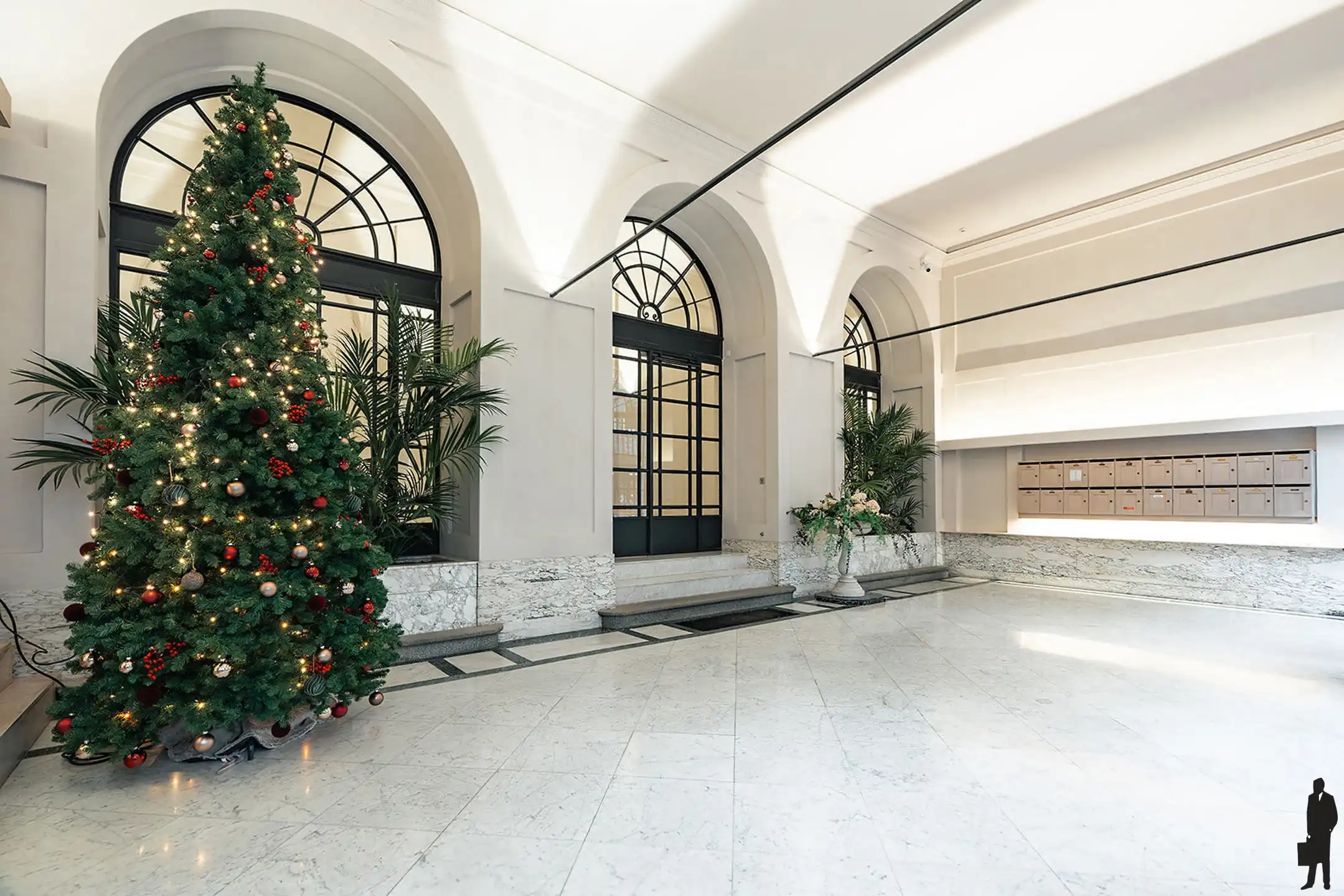 Uitzonderlijk gelijkvloers appartement met ruim terras foto 19