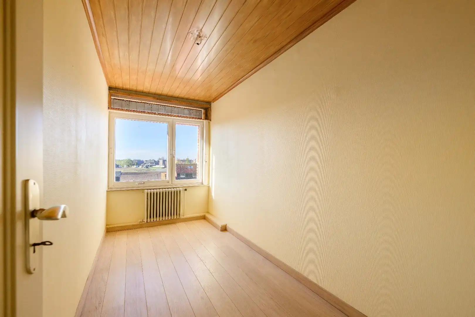 CASCO WONING OP 612 m² GROND - NAAR EIGEN SMAAK AF TE WERKEN foto 20