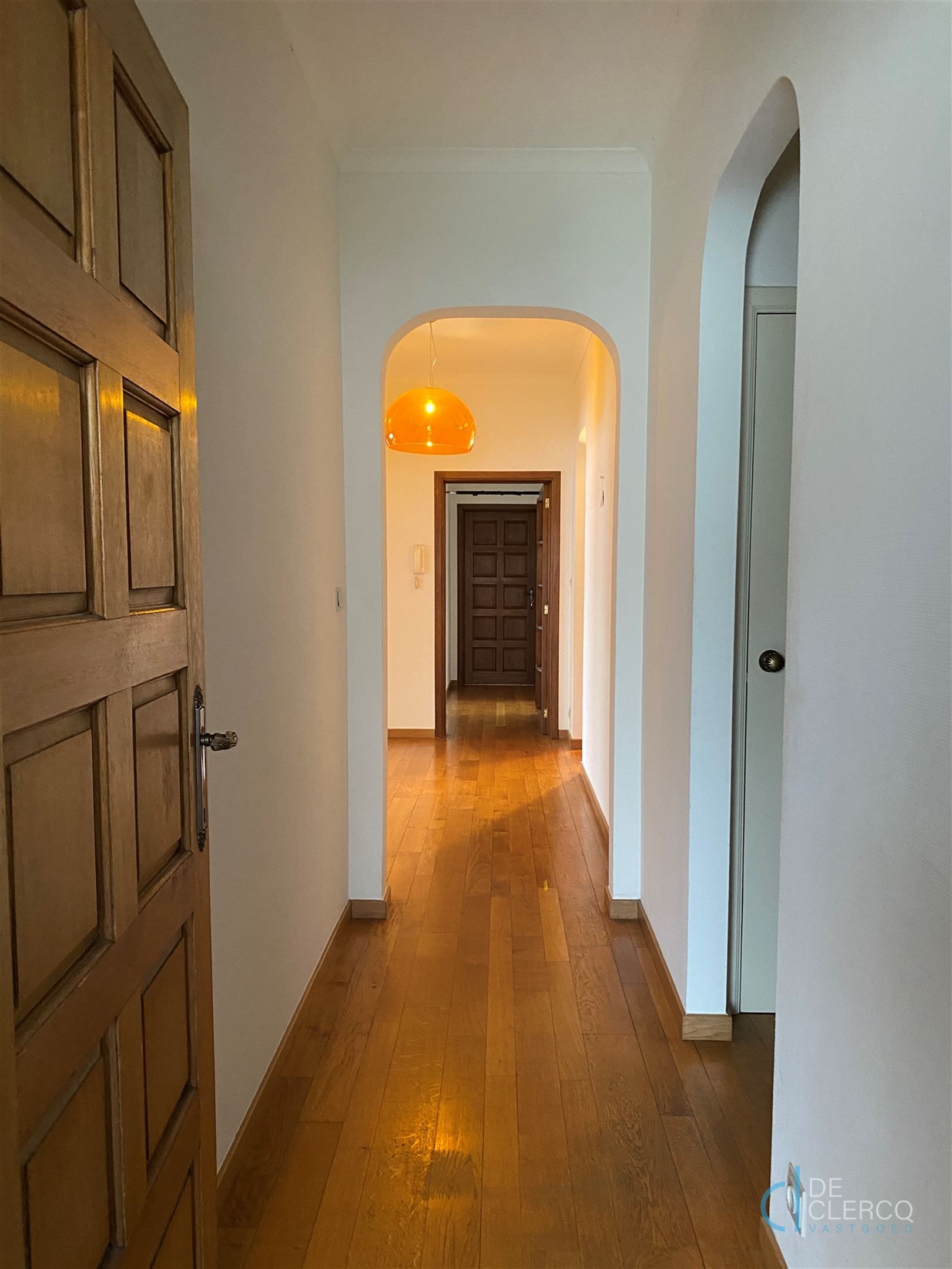 Ruim, charmant appartement te huur in centrum Lochristi!  foto 18