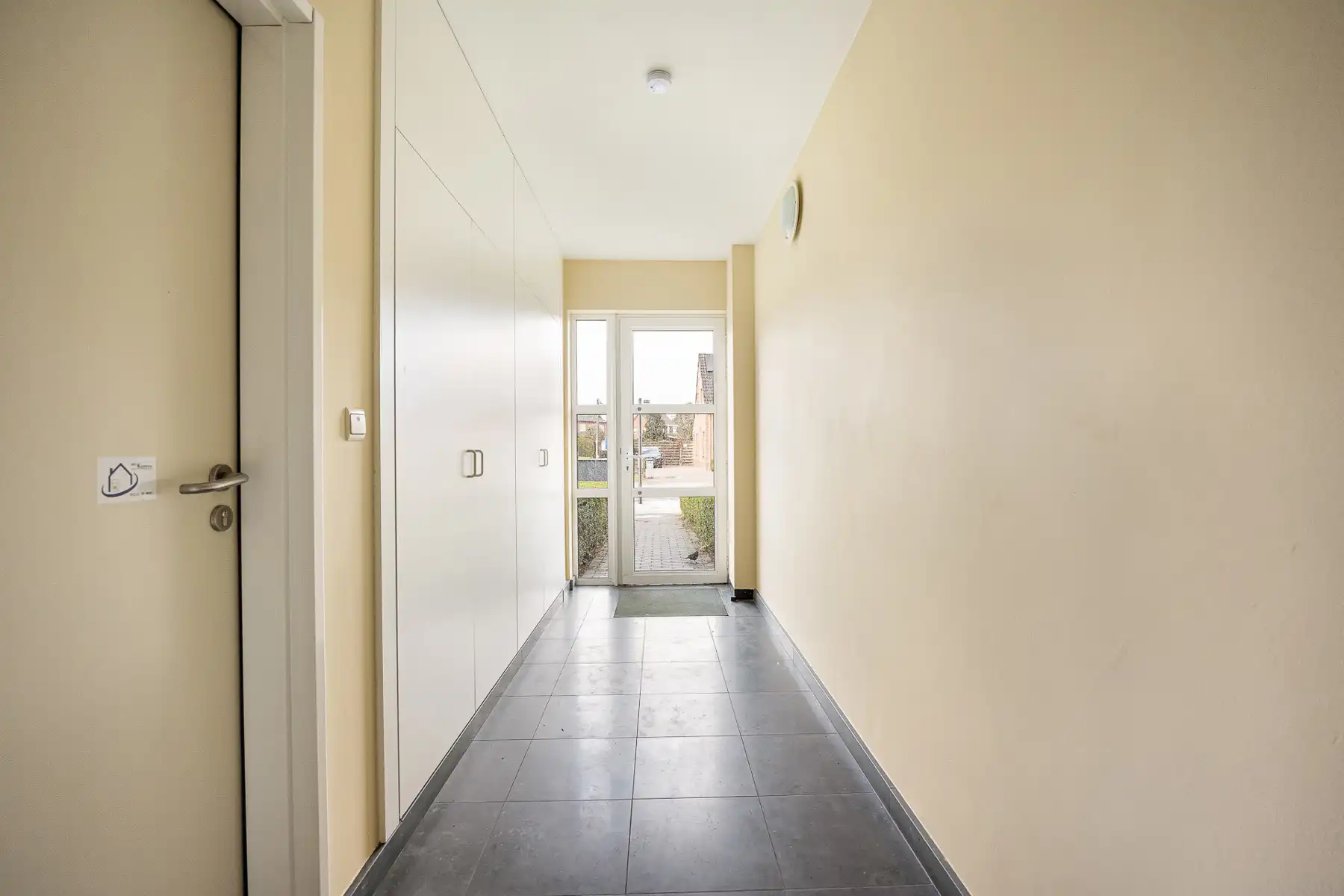 Opbrengsteigendom met 4 appartementen te koop foto 6
