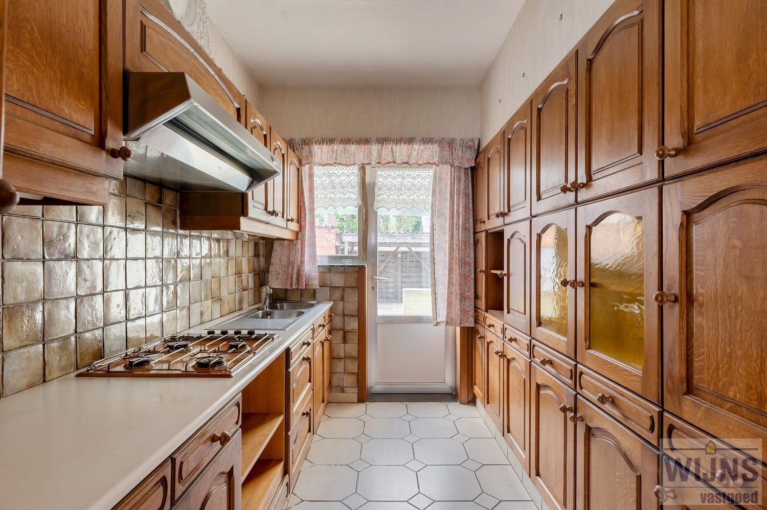 Karaktervolle open bebouwing in het centrum van Berlaar-Heikant met potentieel voor twee wooneenheden. foto 19