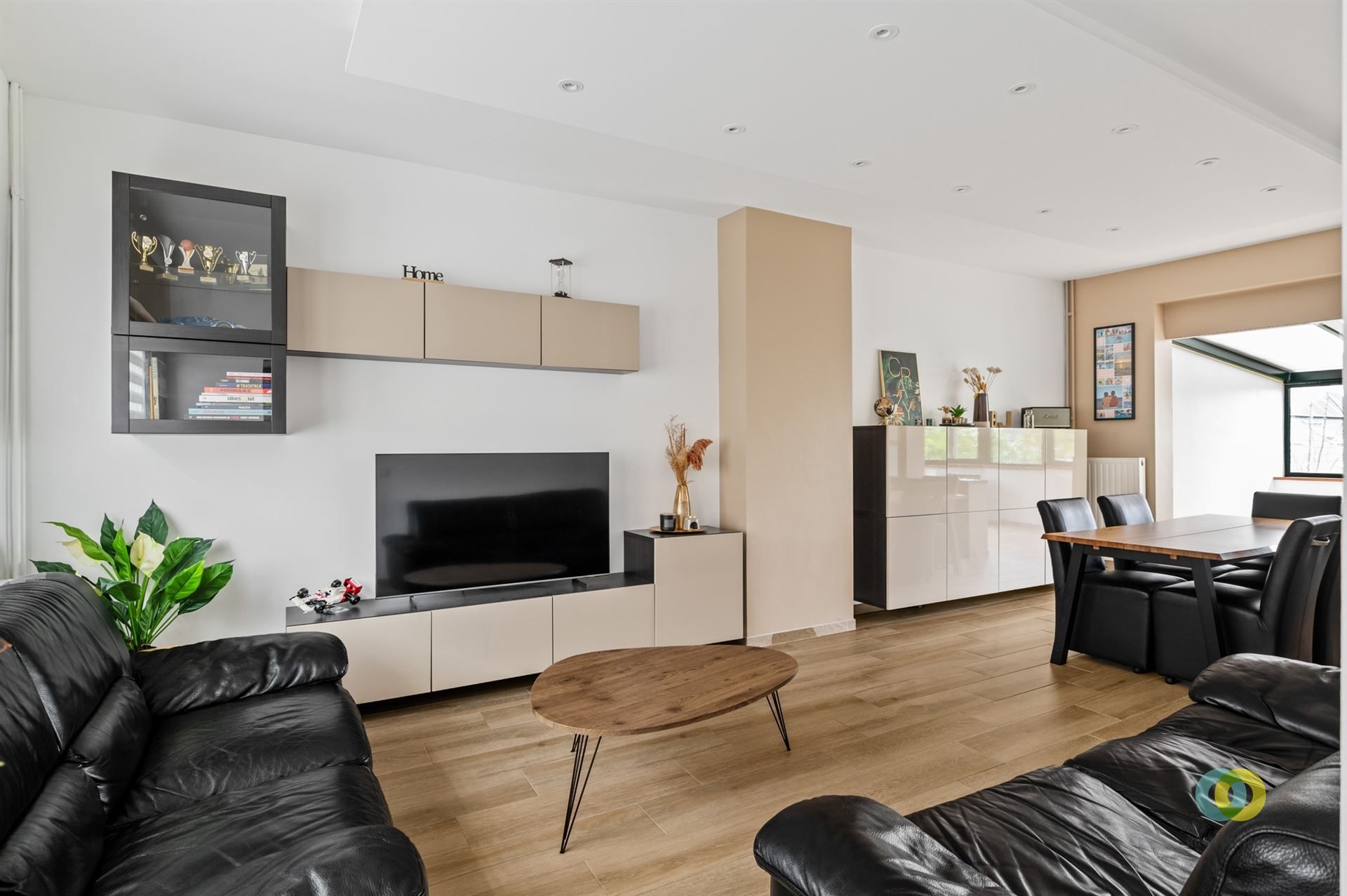 charmant huis **IN OPTIE**  foto 3