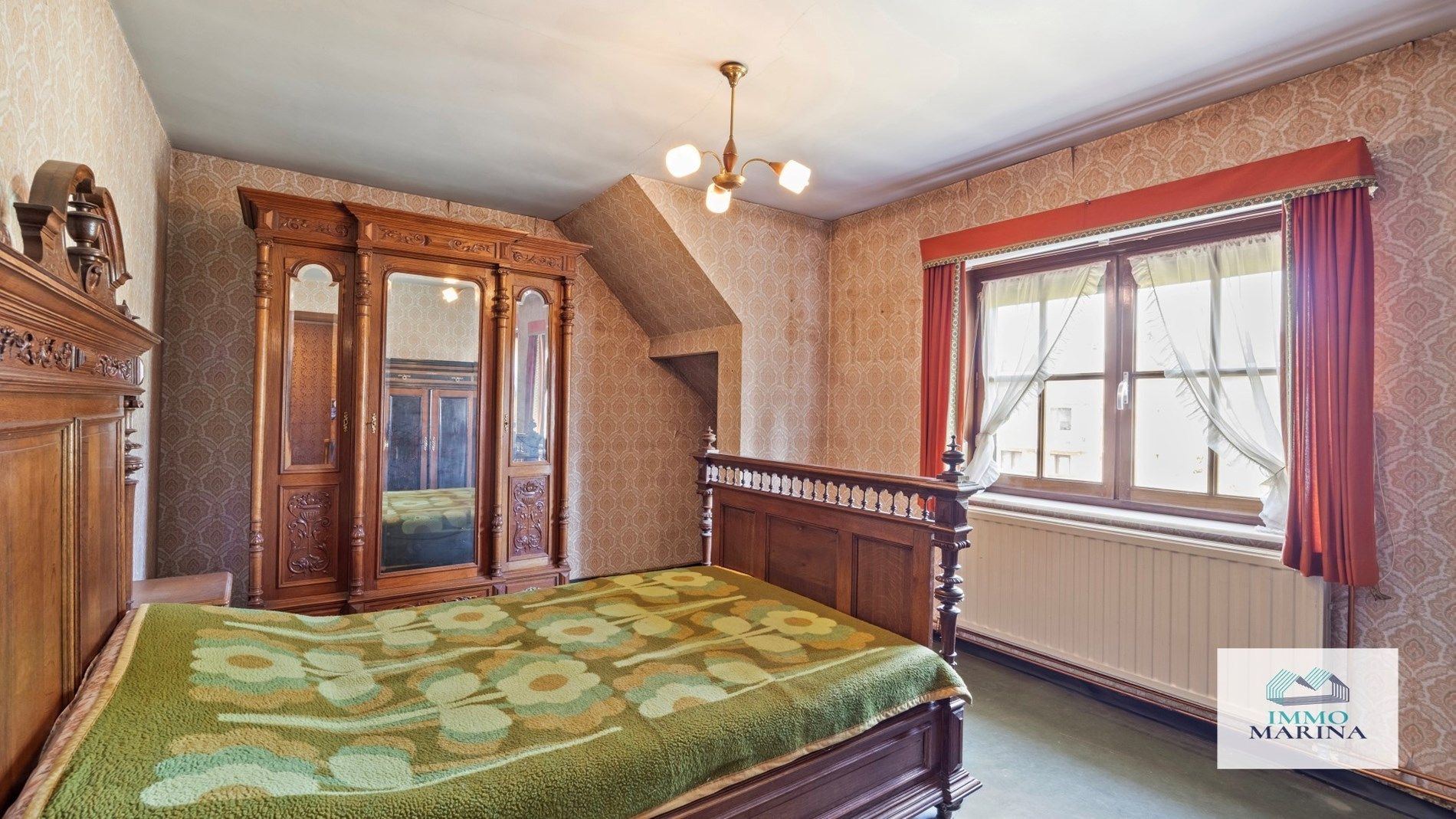 Zeer ruime woning met 6 kamers op ca 40 are nabij centrum Tremelo  foto 15