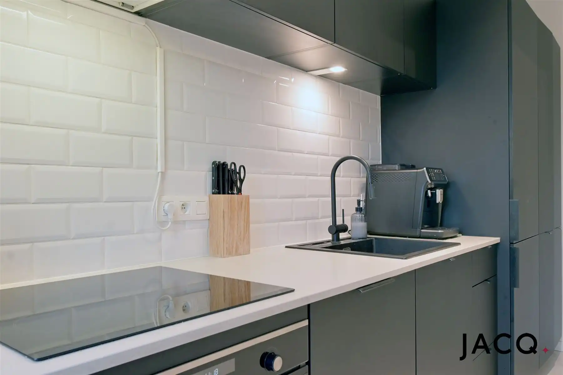 Prachtig appartement met 3 slaapkamers en terras! foto 6
