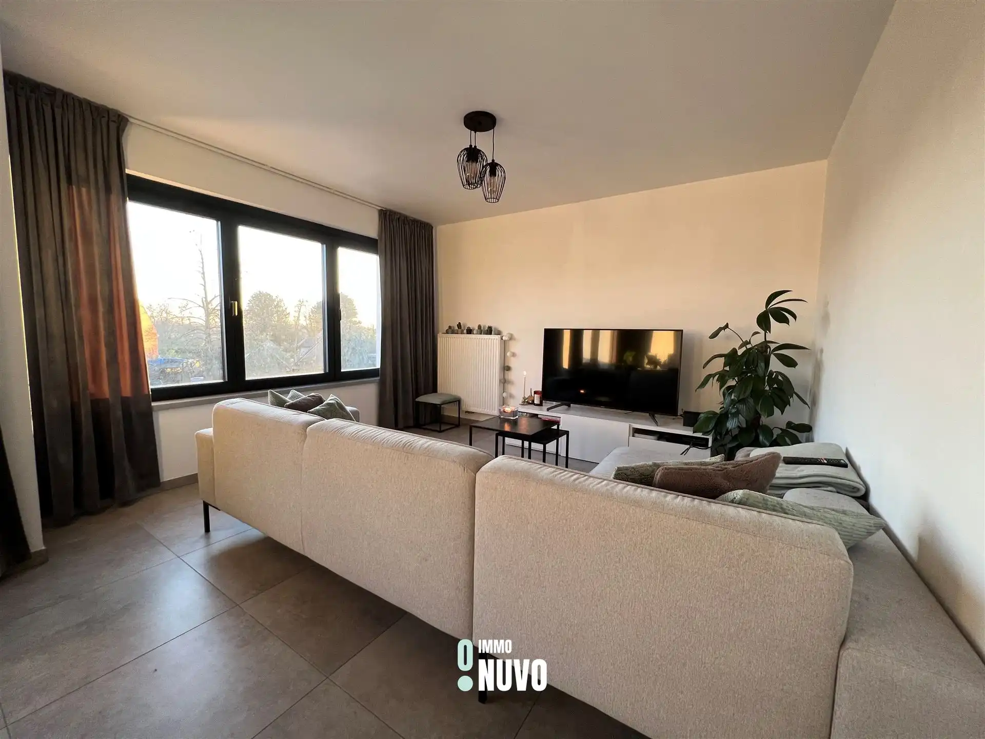 Nieuwbouw-appartement met 2 slaapkamers foto 2