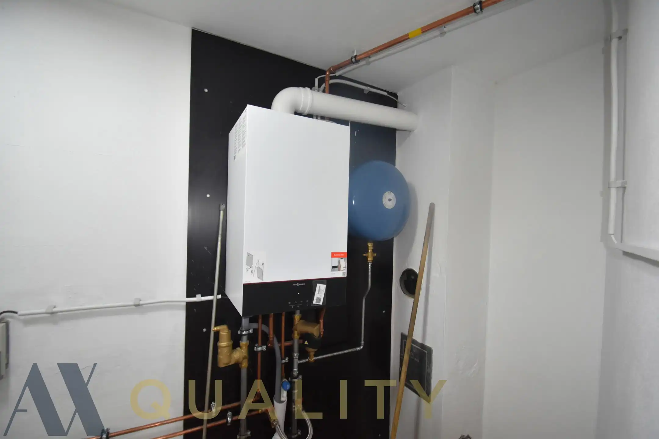 Instapklare, energiezuinige 3slpk.-woning met mooie tuin en terras.  foto 24