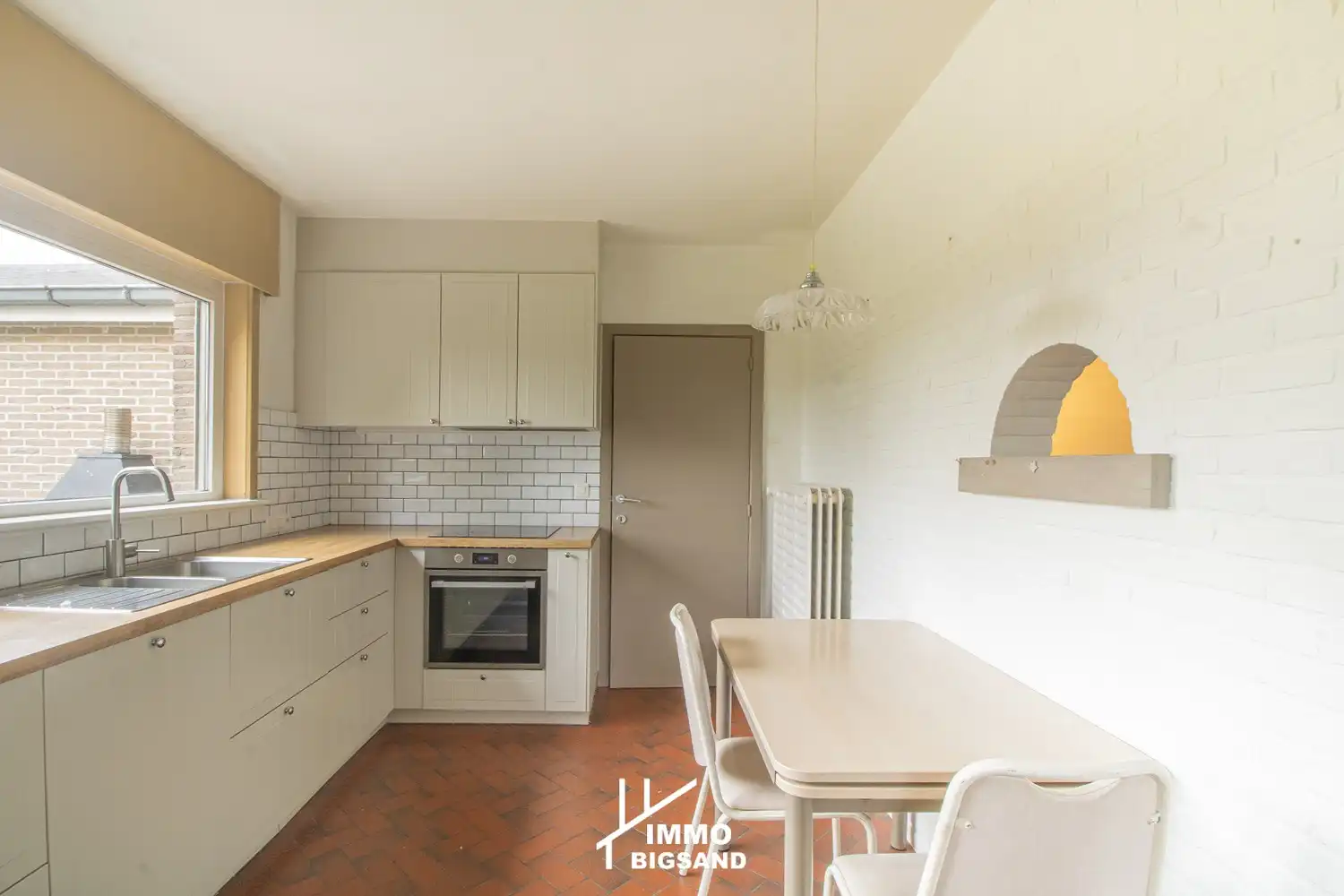 Charmante villa met polyvalente ruimte in Moorsele foto 9