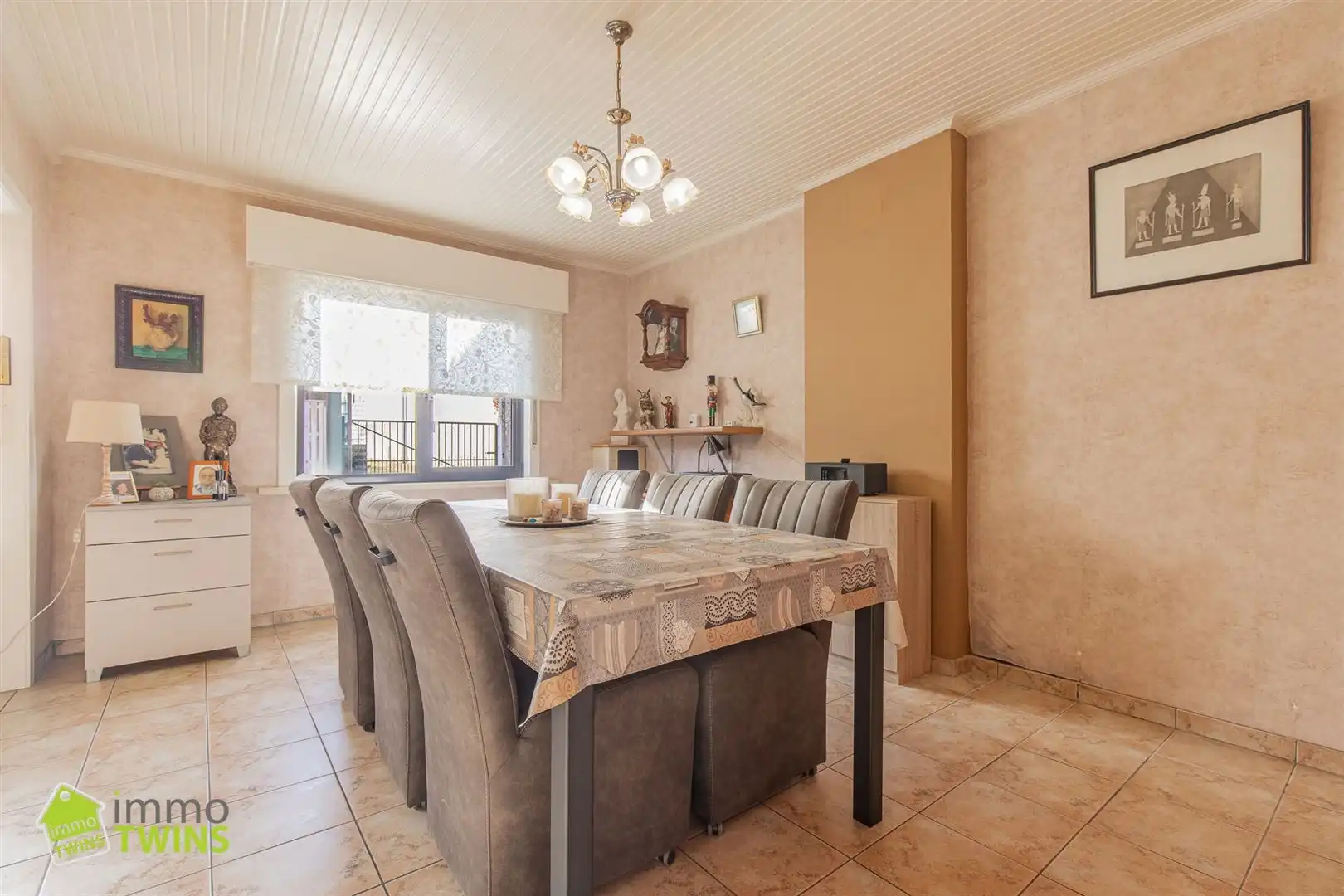 Open bebouwing in Opdorp  foto 5