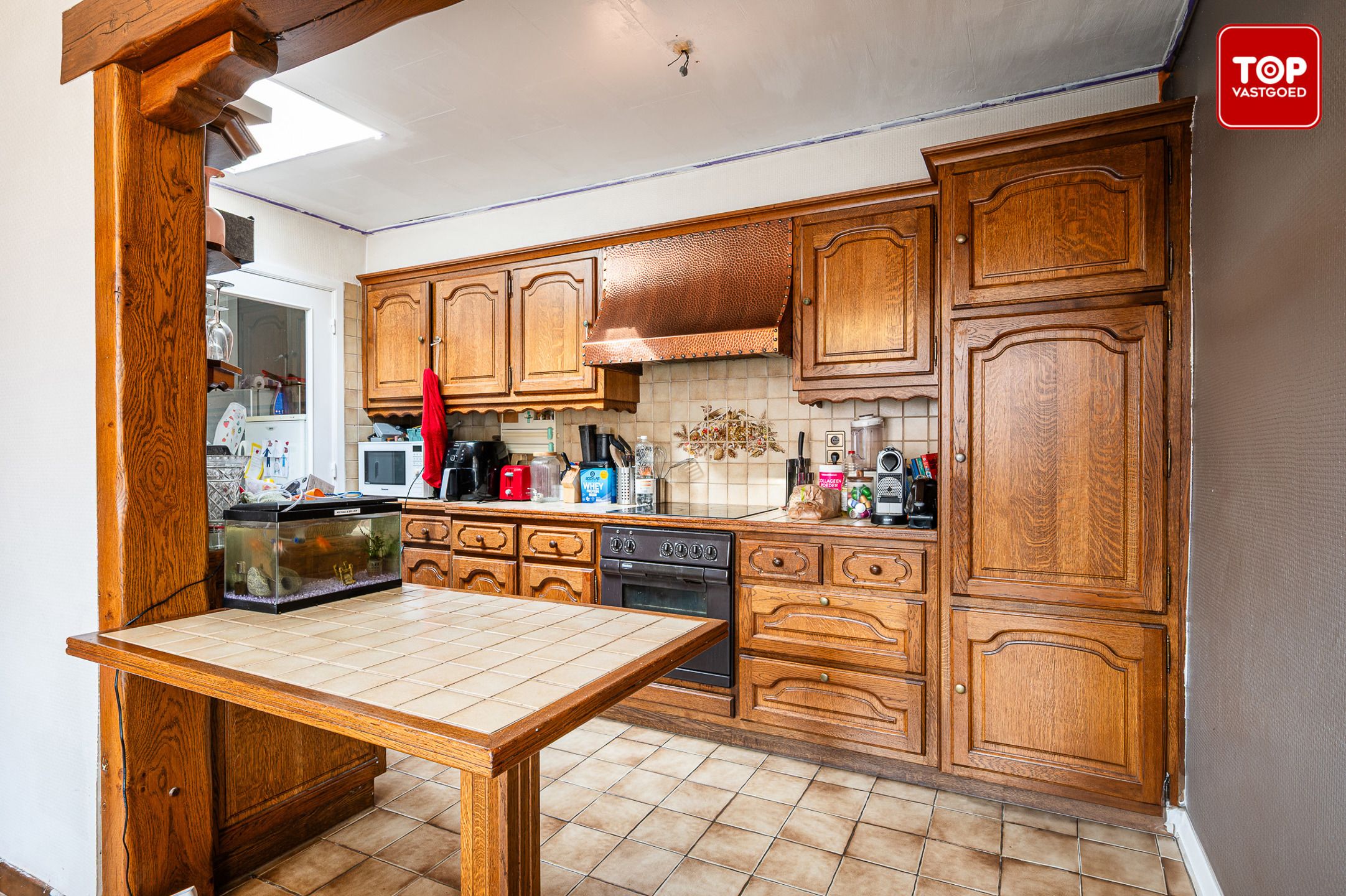 Halfopen bebouwing dichtbij centrum Waarschoot foto 10