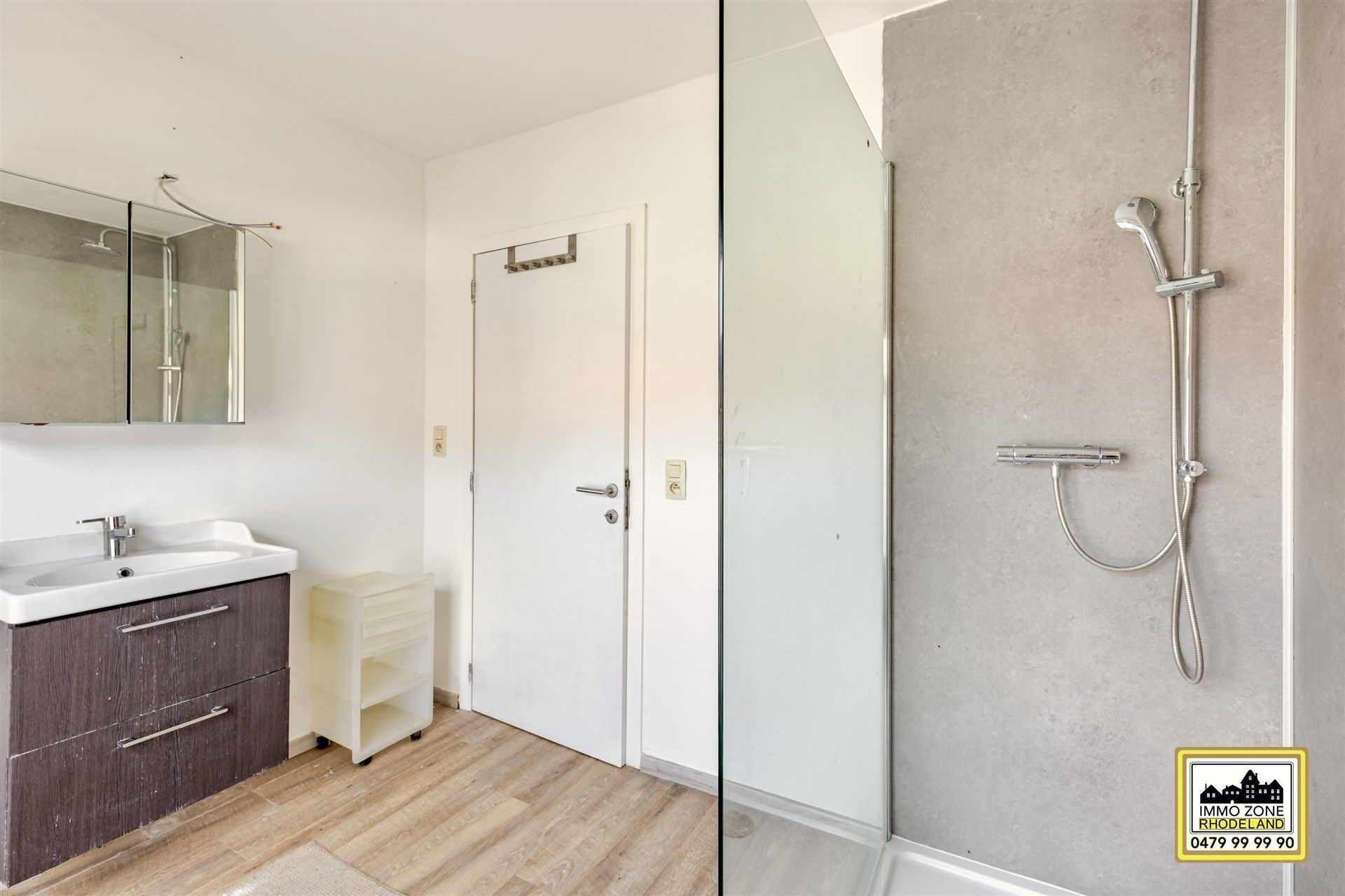 Instapklare en energiezuinige duplex met 3 slpks en terras foto 12