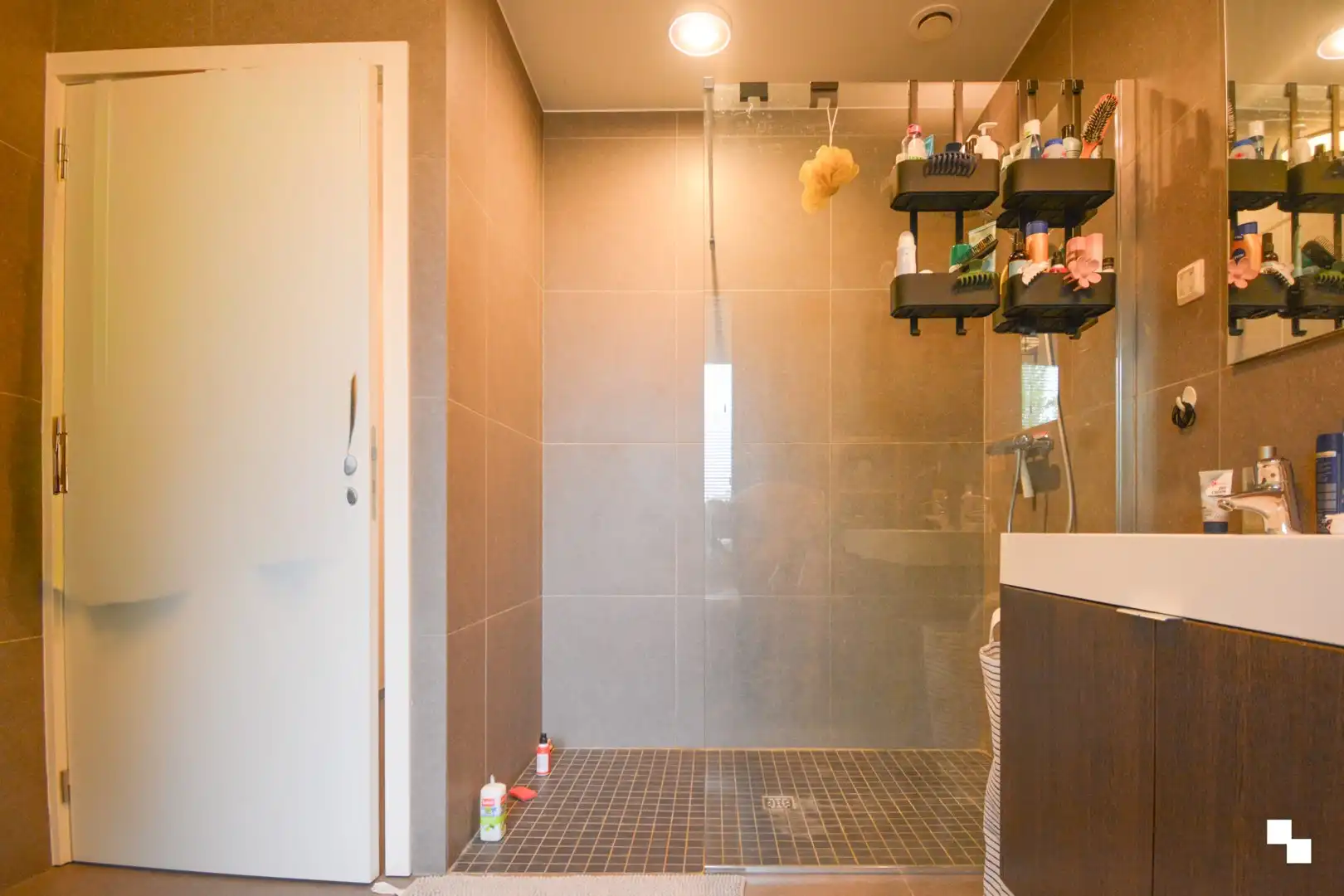 Energiezuinig duplex appartement aan de markt te Staden foto 18