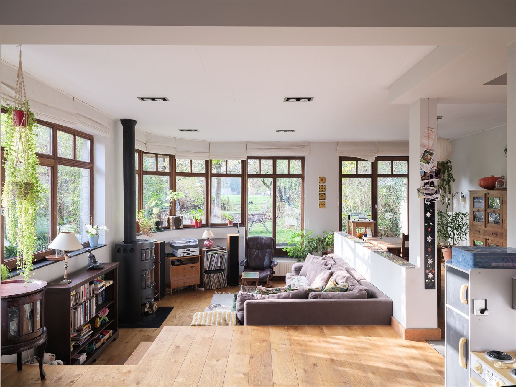 Huis te koop Camille D'Havéstraat 24 - 9040 SINT-AMANDSBERG