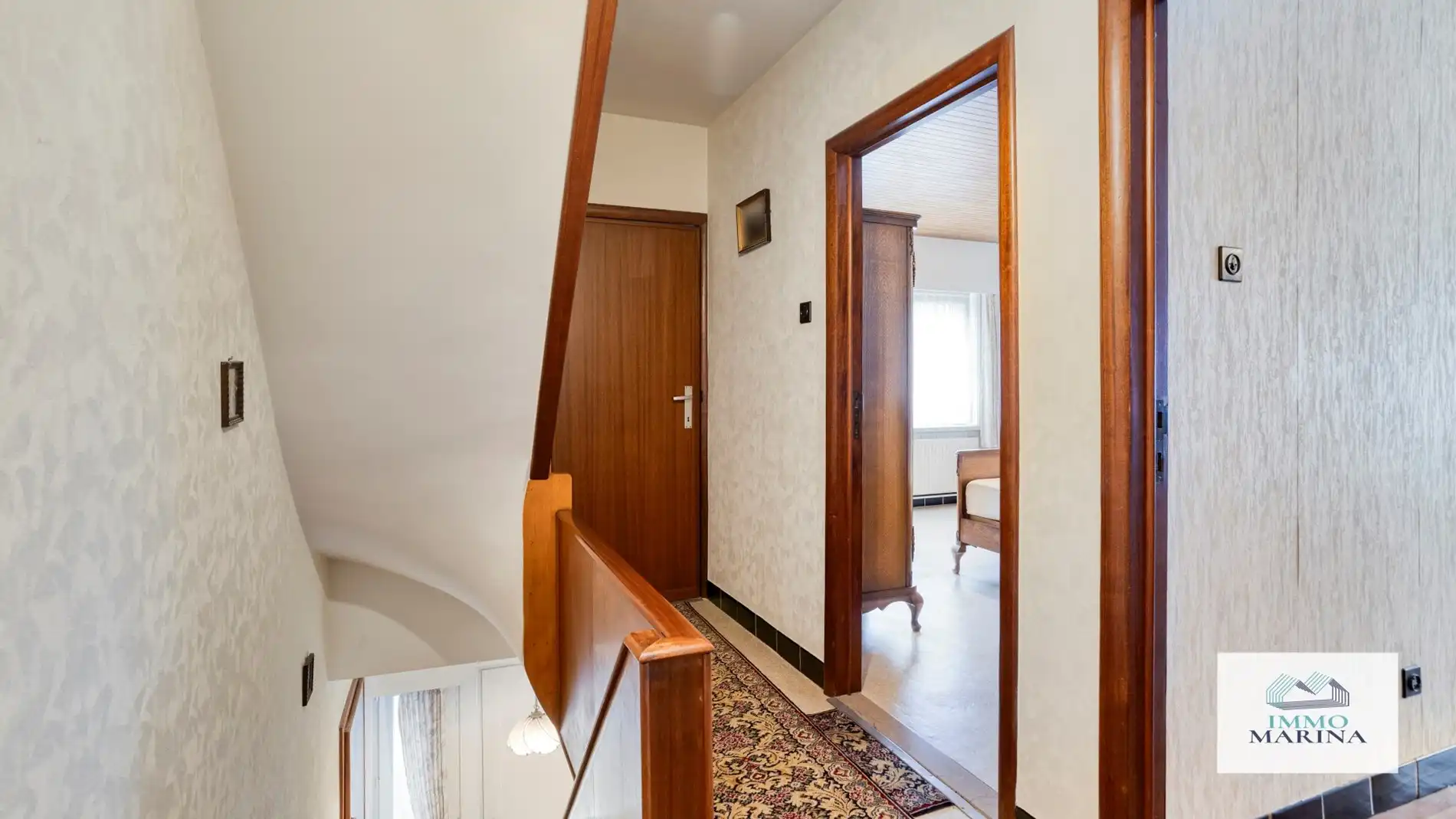 Rustig gelegen woning met ruime tuin nabij Aarschot  foto 18