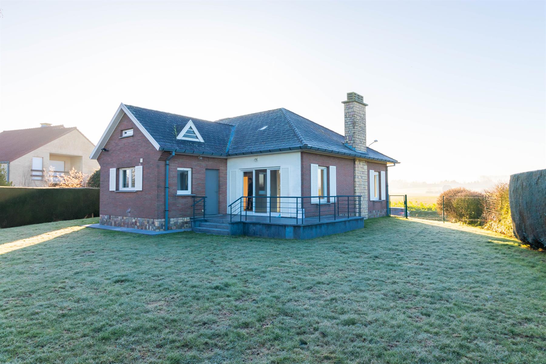 Villa te huur foto 14