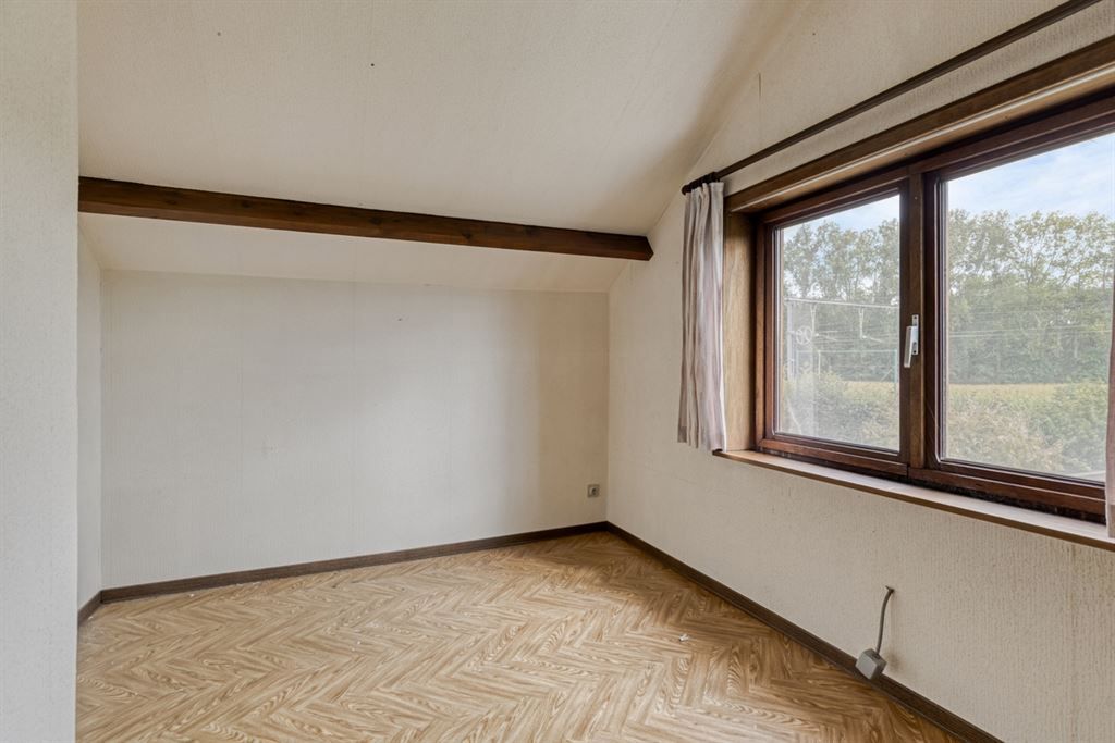 Op te frissen woning te Wilsele!  foto 20