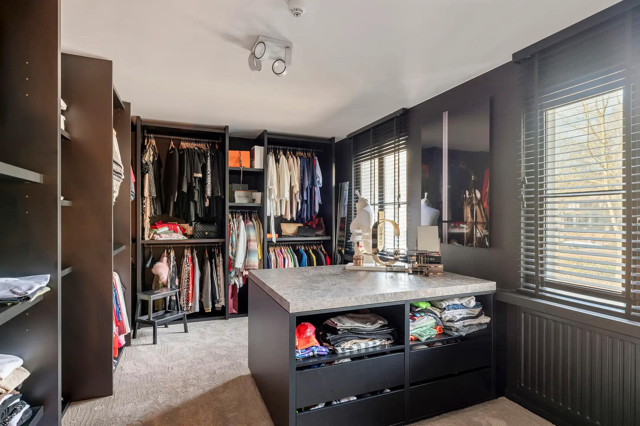 Schitterende luxe villa op uniek perceel van ca. 5.000 m²  foto 22