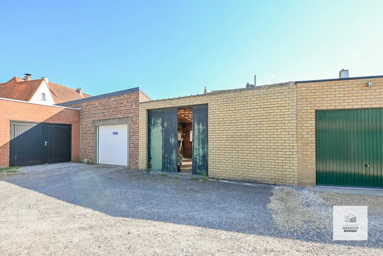 Ruime bel-étage woning met 3 slpk, tuin en dubbele garage in Heist-aan-Zee foto 30
