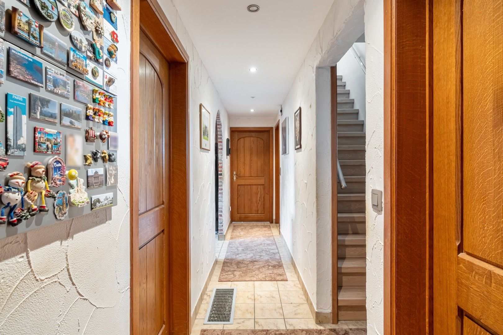 Zeer ruime en energiezuinige woning met 7 slpk te Westerlo foto 26