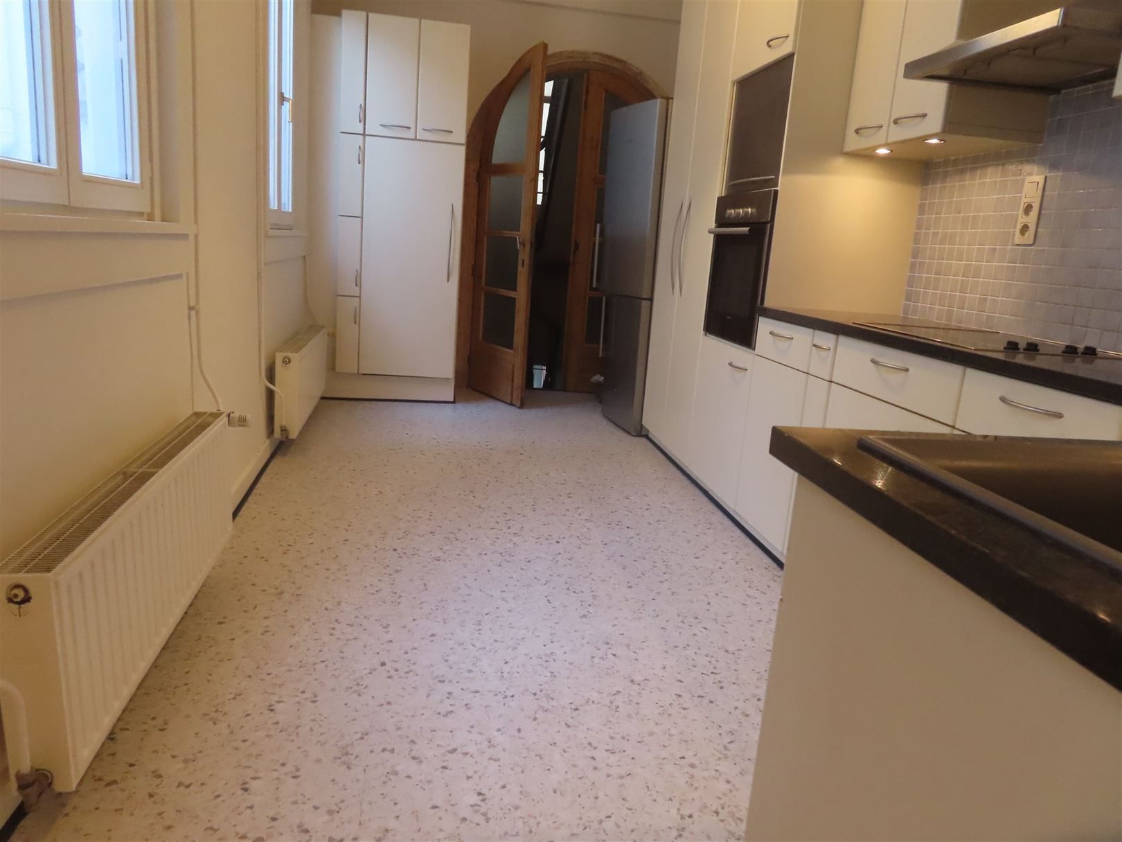 Appartement met 2 mooie slaapkamers & ruim terras op t Zuid! foto 6