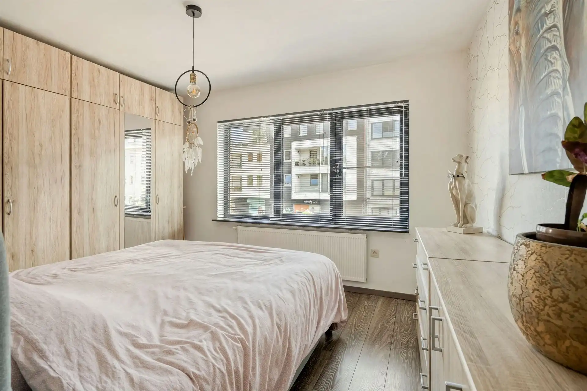 Instapklare woning met 2 slpk's, zonnige tuin en EPC B! foto 10