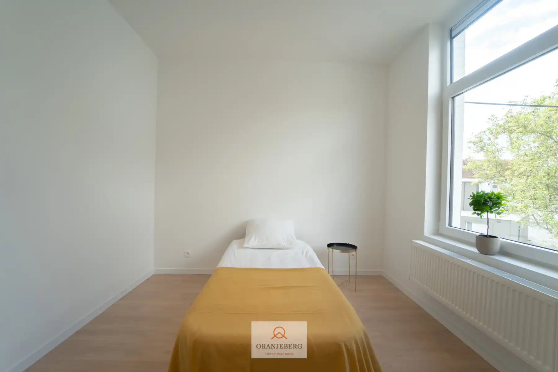 Lichtrijke gerenoveerde woning foto 12