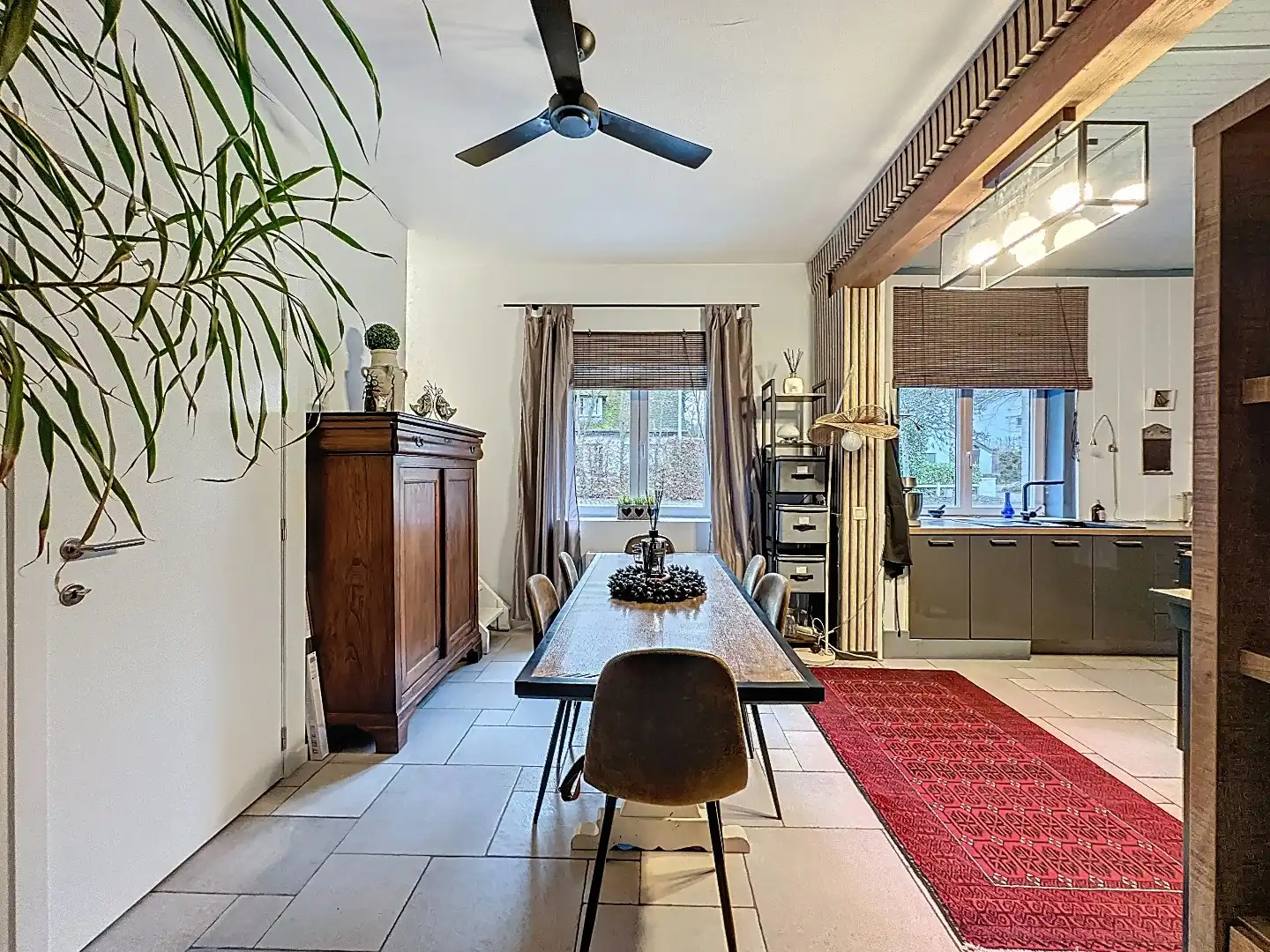 Charmante woning met tal van mogelijkheden te Keerbergen! foto 7