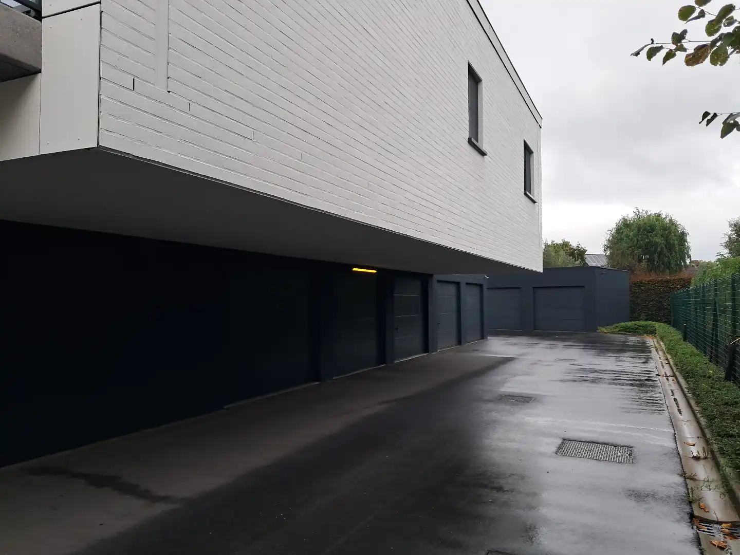 Instapklaar appartement te Sijsele! foto 10
