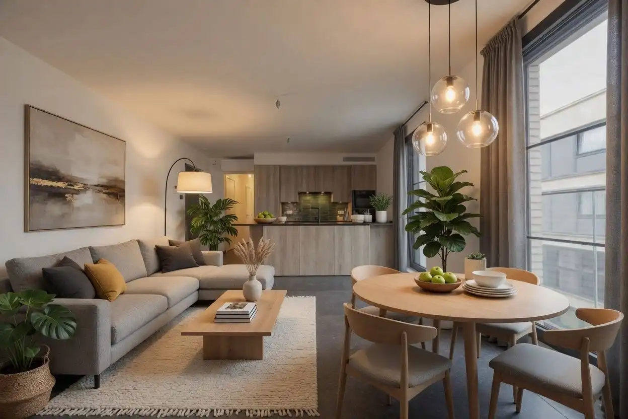 RESIDENTIE ZEPHYR foto 3