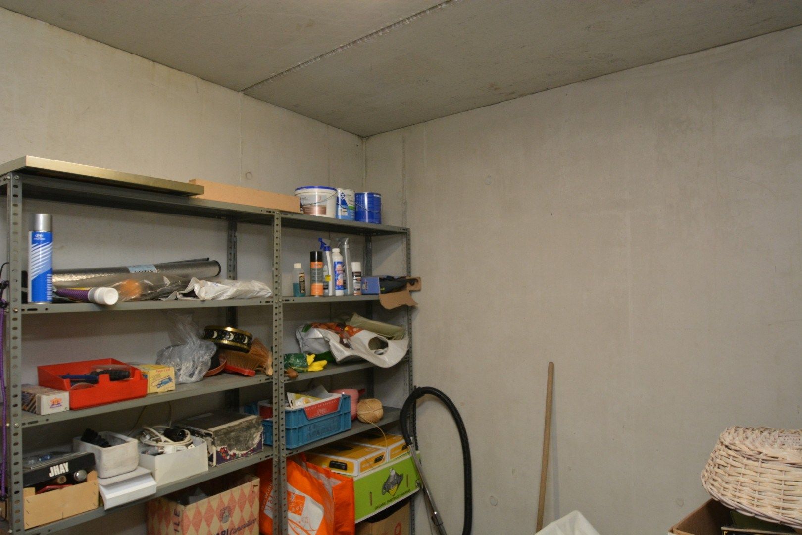 Recent app met lift centrum Begijnendijk foto 20