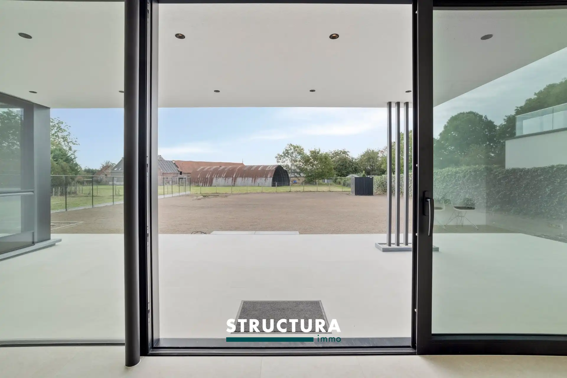 High end nieuwbouwoning met drie slapkamers foto 34
