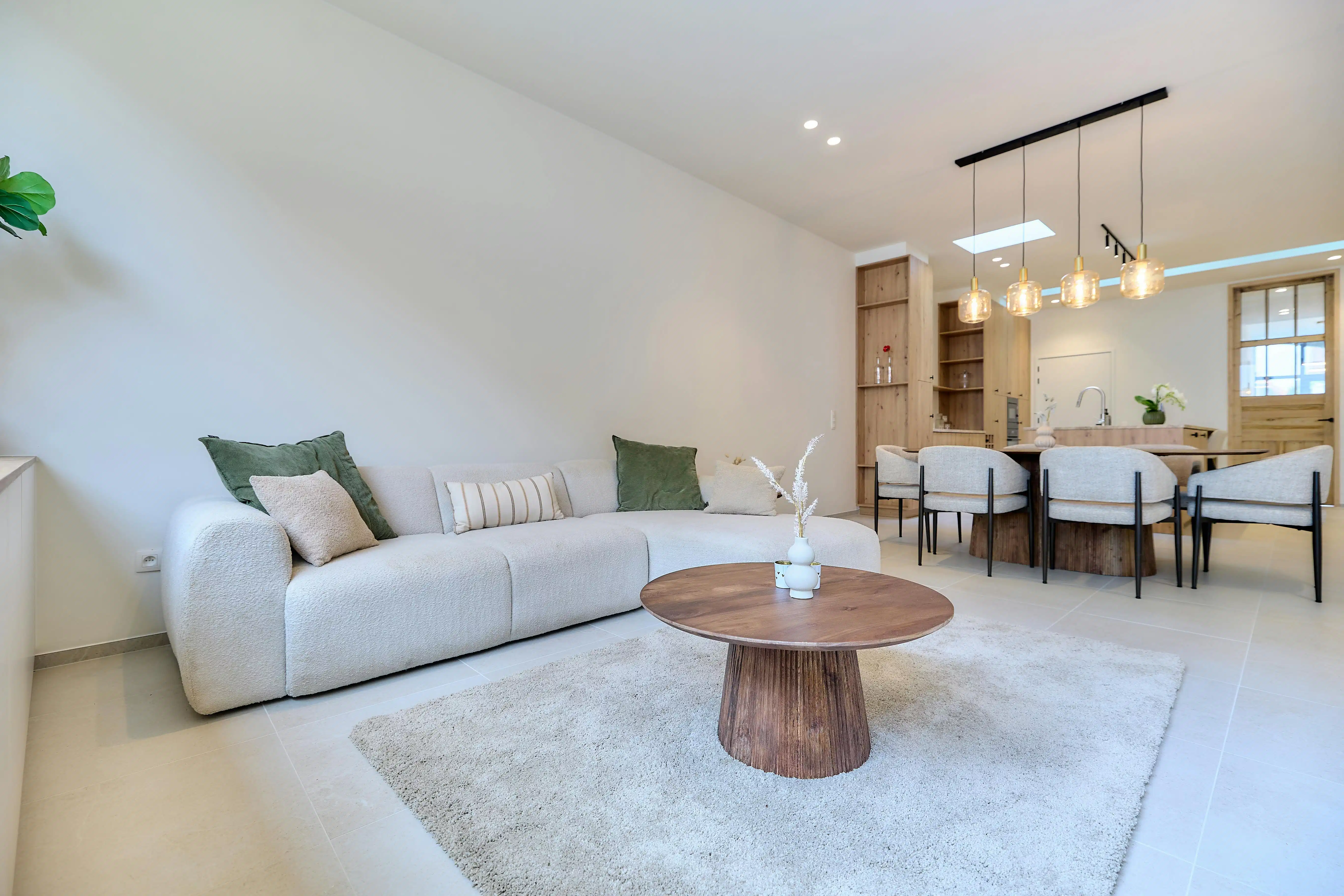 Huis te koop De Stuersstraat 51 - 8900 Ieper