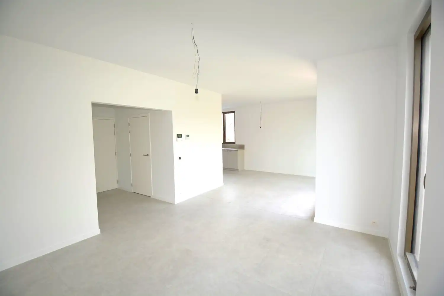 NIEUWBOUW APP. MET 2 SLK, TERRAS EN GARAGEBOX! foto 4