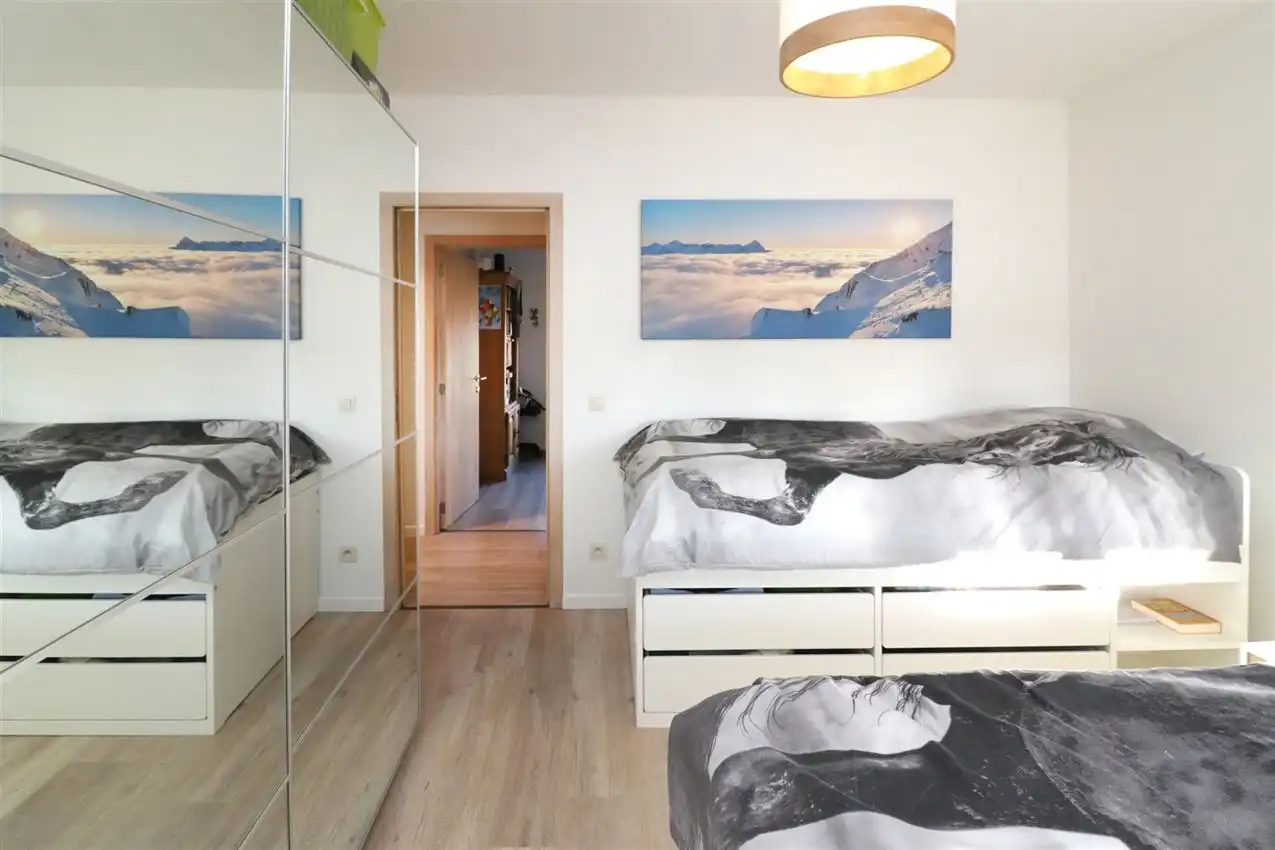 Rustig gelegen woning met 3 slpk., tuin en garage foto 21