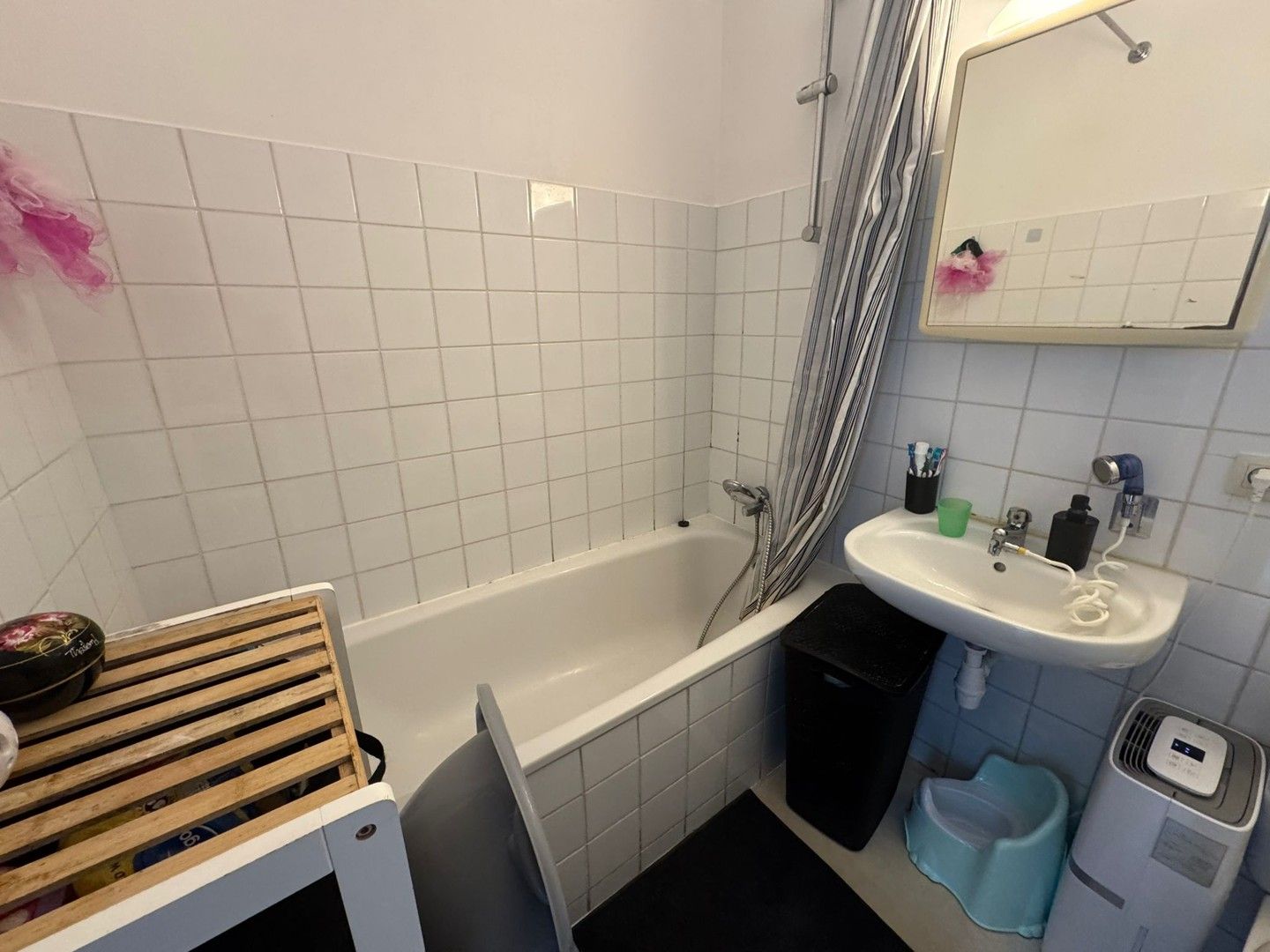 APPARTEMENT MET 2 SLAAPKAMERS foto 5