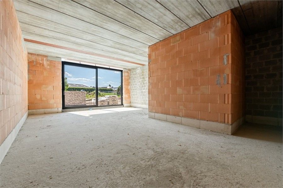 Appartement 02 - gelijkvloers foto 23