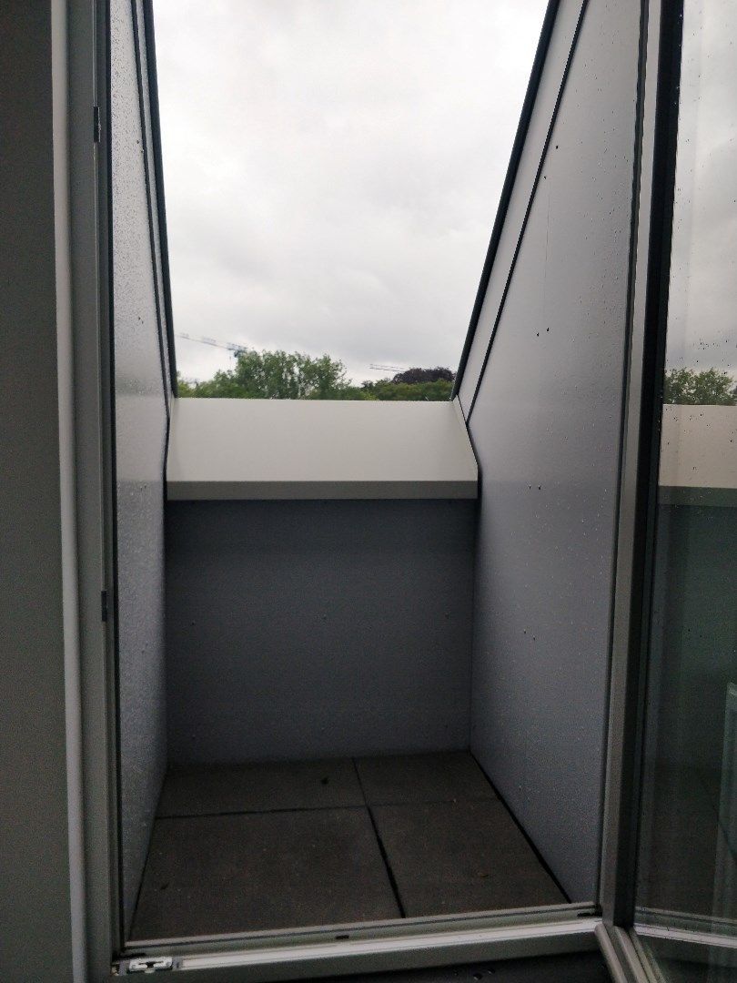 Appartement met terras en lift in Lokeren foto 9