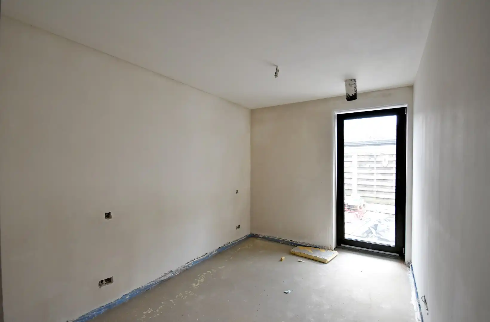 Instapklaar nieuwbouwappartement in het centrum van De Haan foto 8
