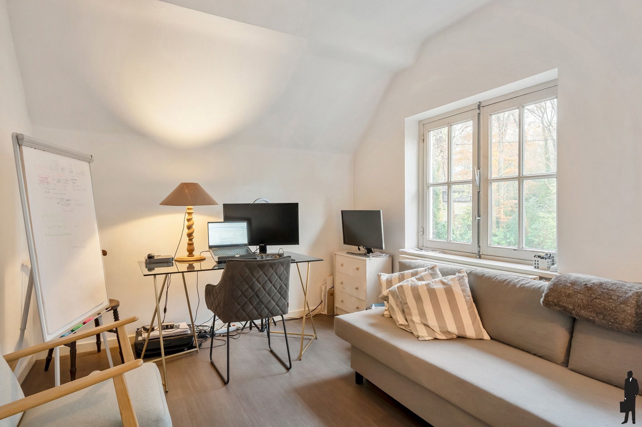 Charmante woning op wandelafstand van Heide! foto 13