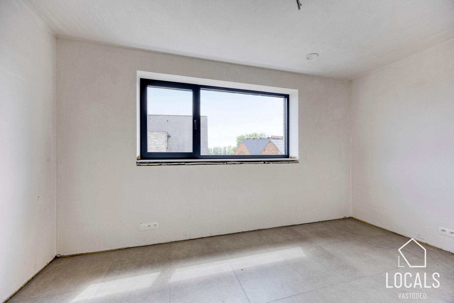 Energiezuinige en instapklare halfopen nieuwbouwwoning foto 19