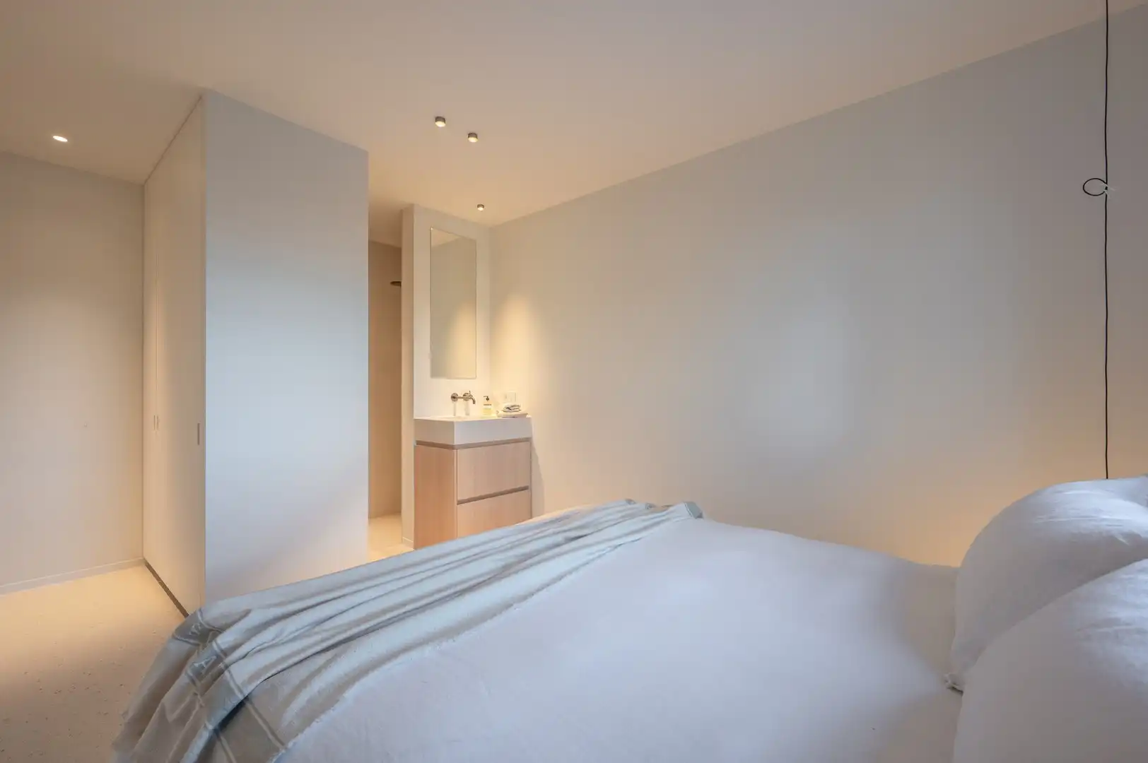 Instapklare nieuwbouwvilla met 5 slaapkamers en zuidgerichte tuin foto 19