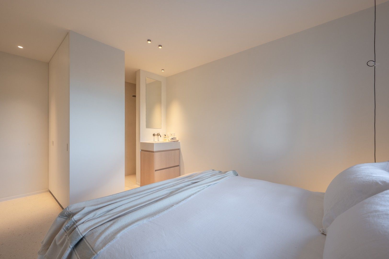 Instapklare nieuwbouwvilla met 5 slaapkamers en zuidgerichte tuin foto 19