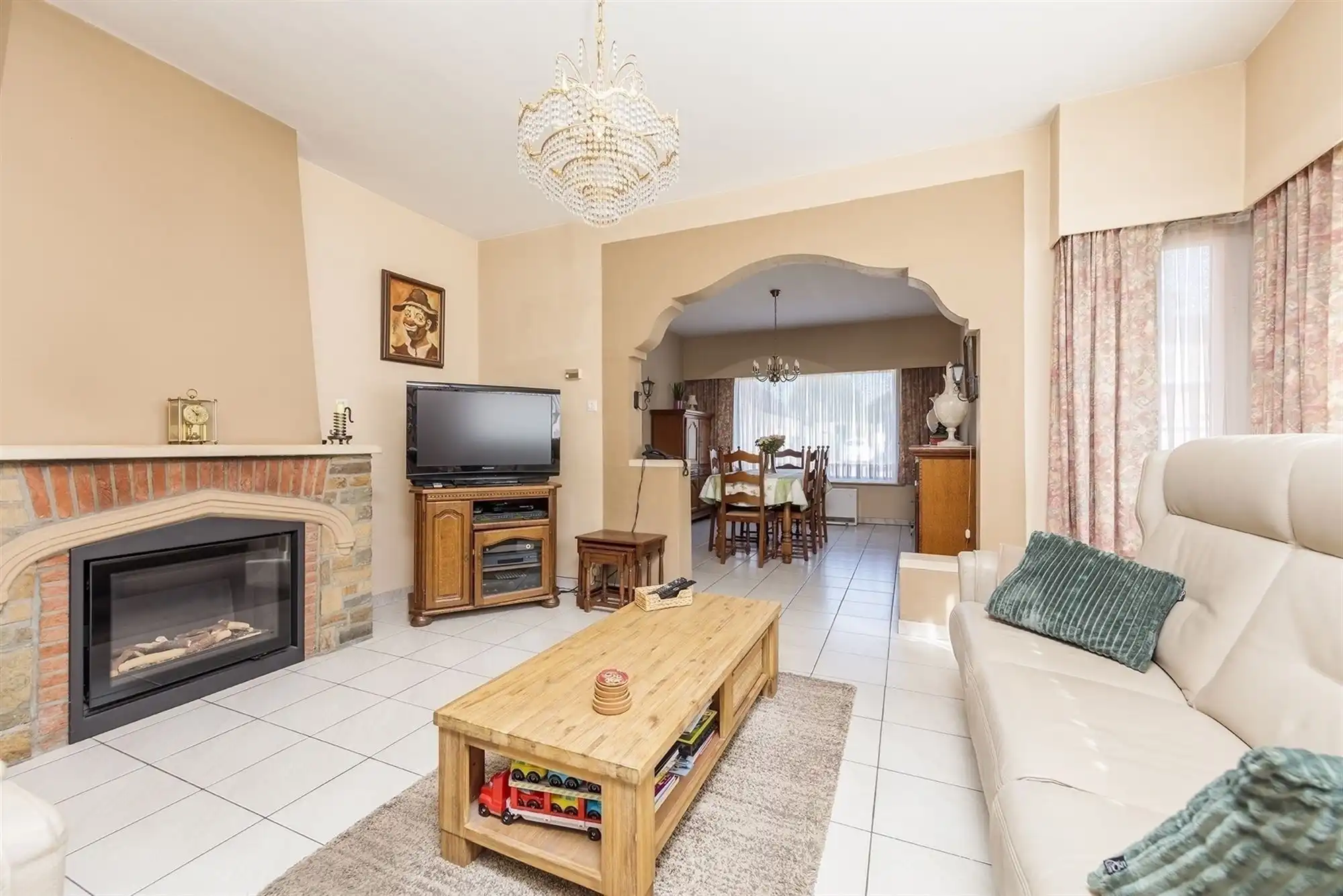 Gunstig gelegen woning met 3 slpks te Rumst foto 4