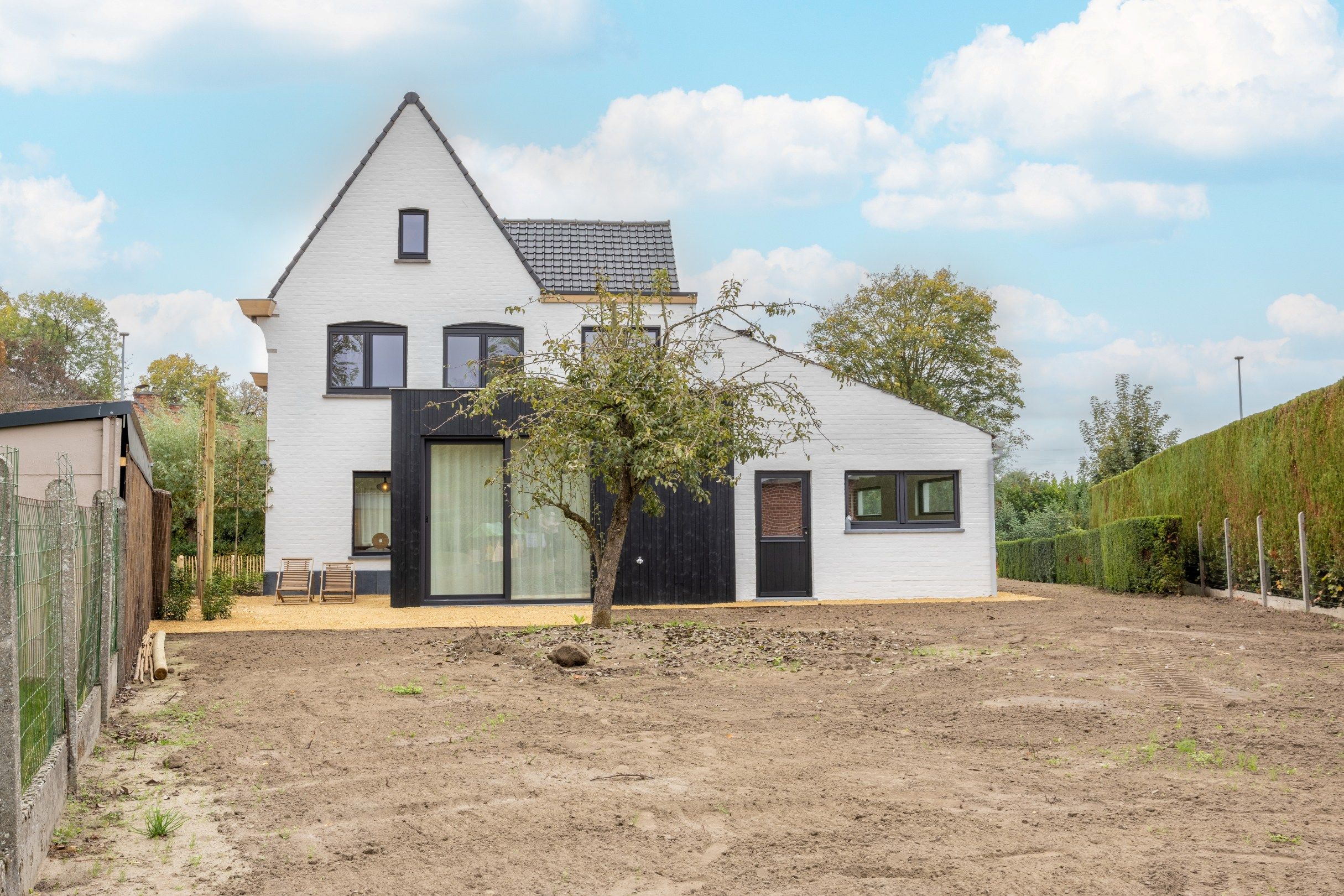 UITZONDERLIJKE VILLA OP TOPLOCATIE foto 16