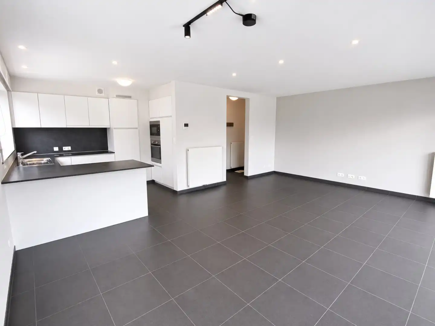 Appartement te huur Schoonstraat 206/0002 - 9940 Evergem