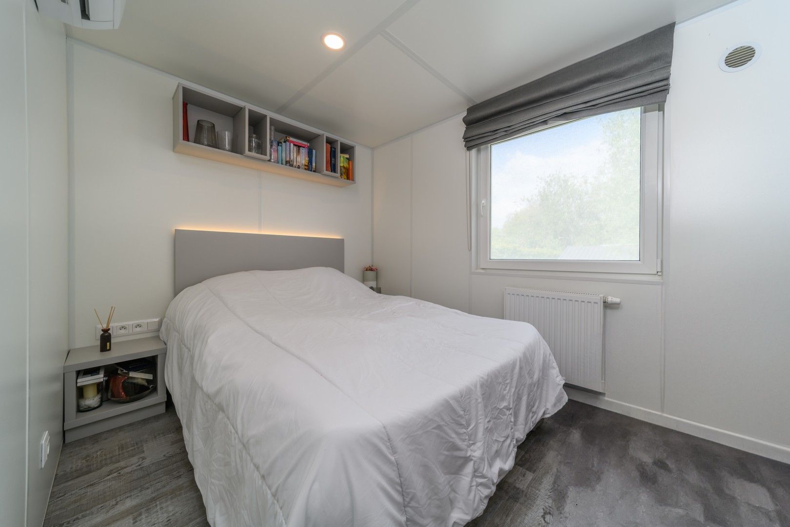 Uiterst rustig gelegen kangoeroewoning foto 36
