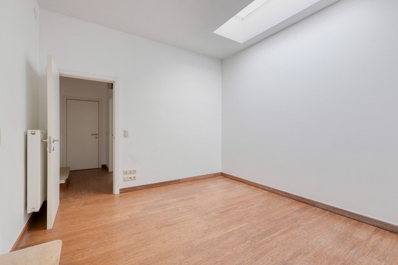 Gelijkvloers app. nabij centrum - instapklaar - 3slpks foto 17