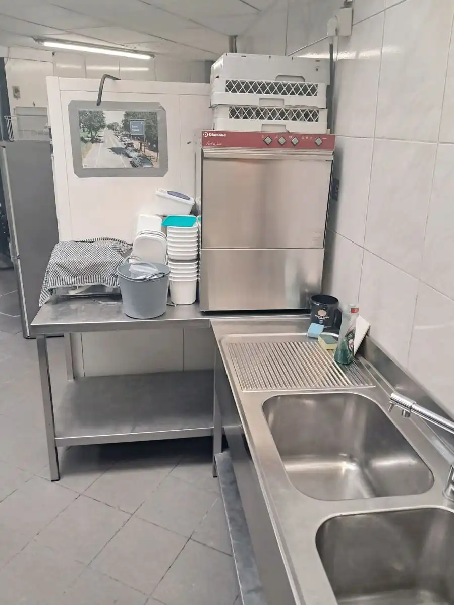 Handelsfonds te koop op iconische locatie te Antwerpen Zuid foto 11