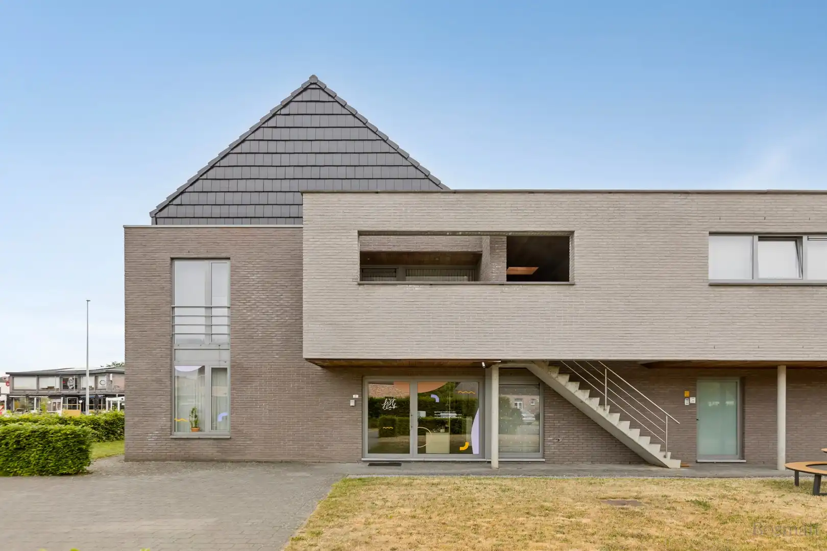 Duplex appartement (140m²) te huur in Tessenderlo foto {{pictureIndex}}