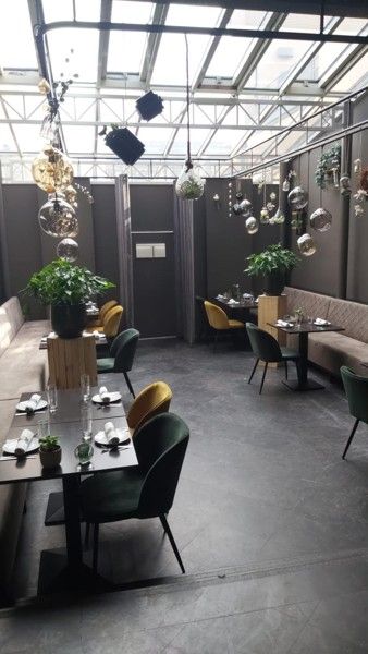 GEZOCHT: Super Ondernemer voor Horecapand met Super Ligging (Markt 16, Maaseik) foto 11